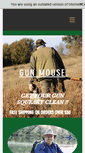 Mobile Screenshot of gunmouse.com
